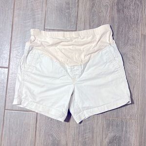 Maternity Shorts Pair